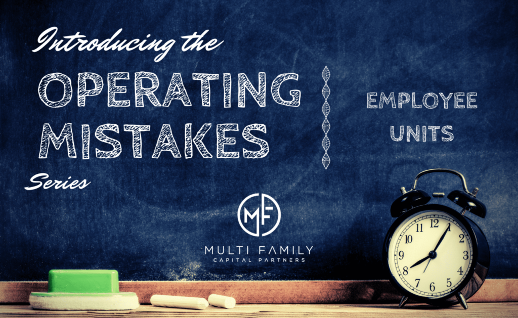 What Is Apartment Syndication