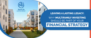 multifamily investing