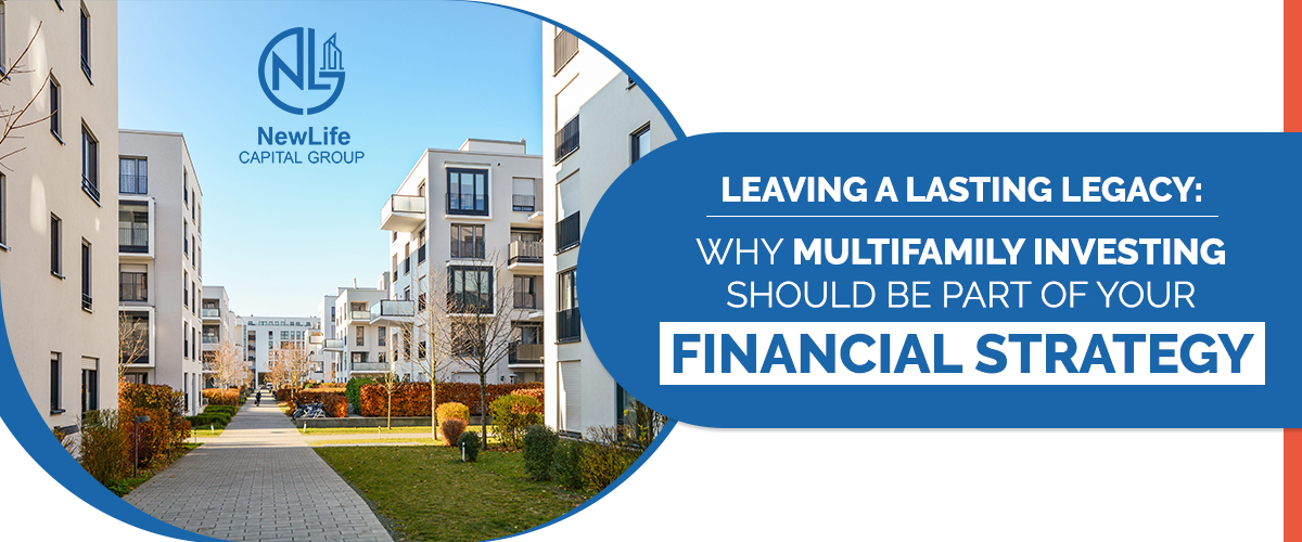 multifamily investing