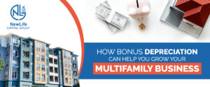 multifamily business