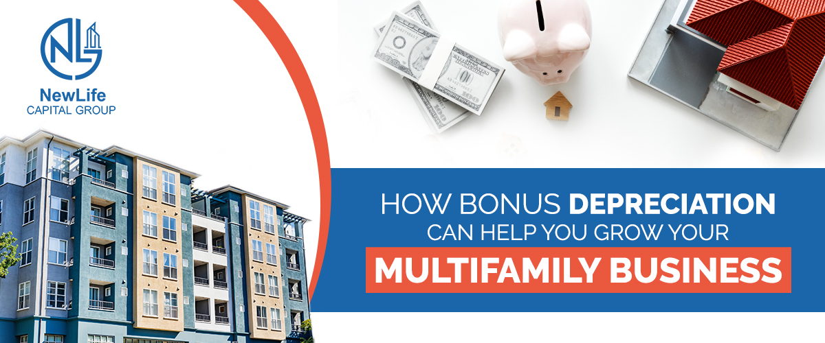 multifamily business