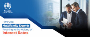 HALTING OF INTEREST RATES
